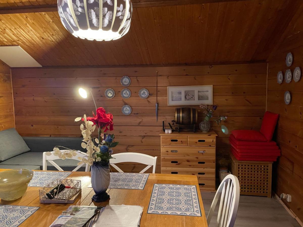 House With Beautiful Scenery Near Goeta Kanal *