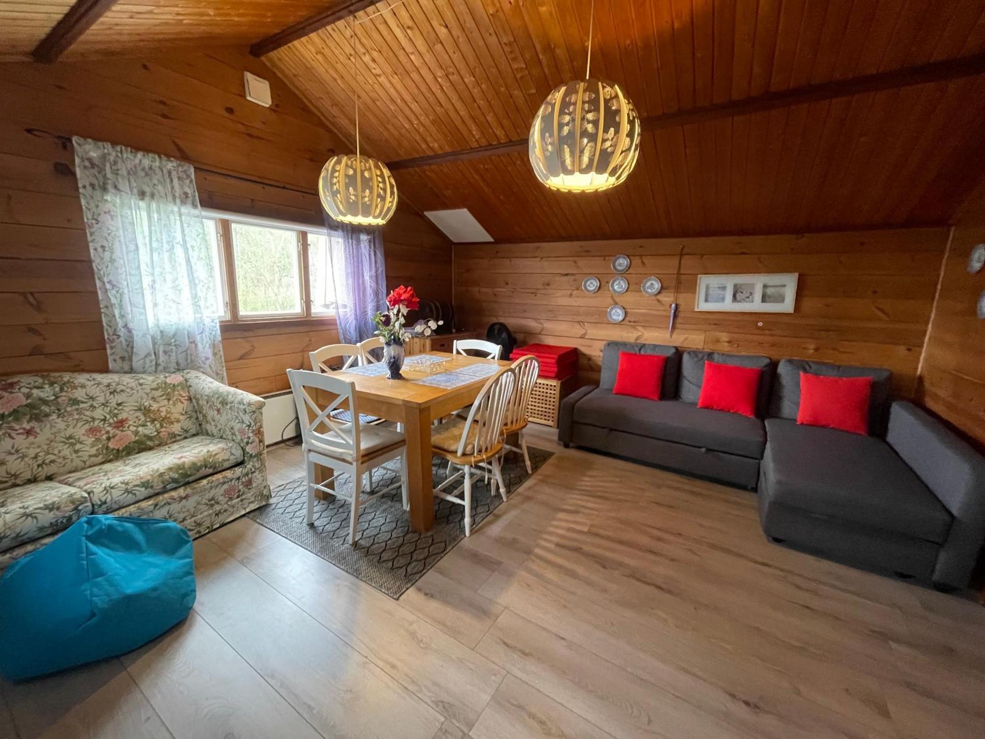 House With Beautiful Scenery Near Goeta Kanal Villa Undenas